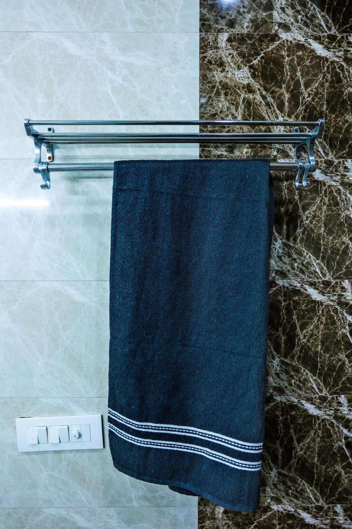 Agrah Stay - Kasa Lusso Stay Faridábád Kültér fotó